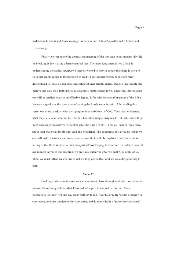 Concerning self-deception - Page 4 preview image