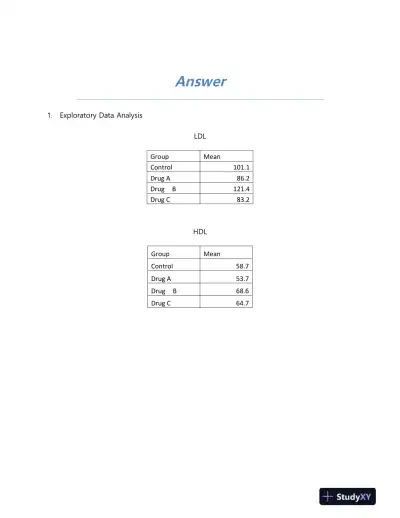 BTM8107-8 Week 8 Apply MANOVA and Prepare a Course Reflection Correct Answers - Page 4 preview image