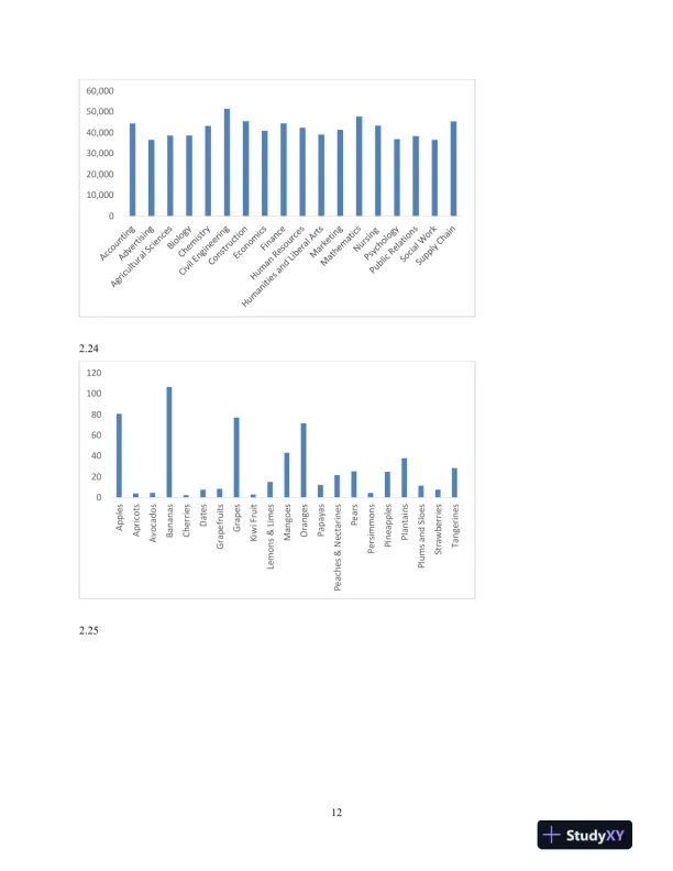 Statistics For Management And Economics + XLSTAT Bind-In , 11th Edition Solution Manual - Page 11 preview image