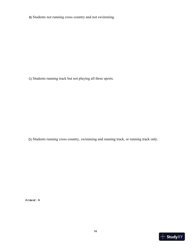 Test Bank For Math in Our World, 4th Edition - Page 23 preview image