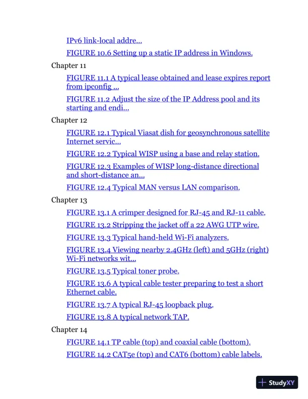 CompTIA A+ CertMike: Core 1 Exam 220-1101 (2023) - Page 15 preview image