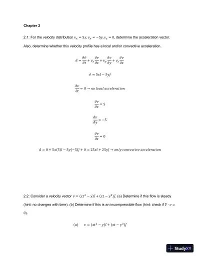 Biofluid Mechanics: An Introduction to Fluid Mechanics, Macrocirculation, and Microcirculation, 3rd Edition (2021) - Page 1 preview image