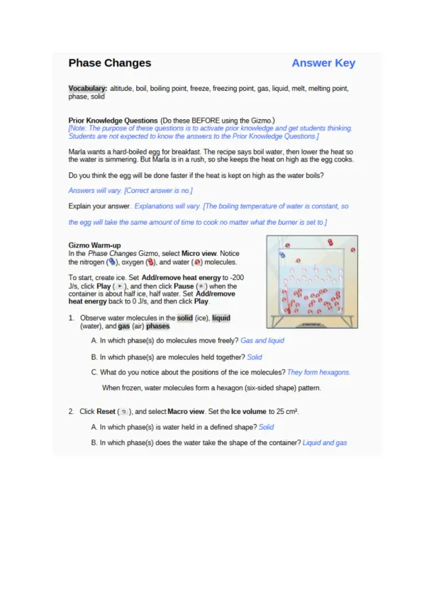 PhaseChangesSEKey - Page 1 preview image