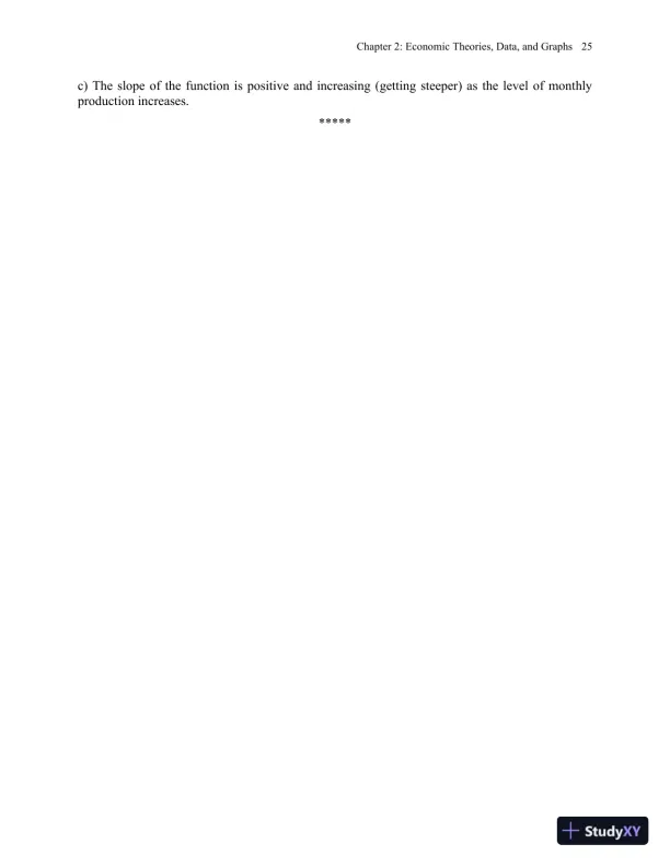 Solution Manual For Microeconomics, Sixteenth Canadian Edition - Page 28 preview image