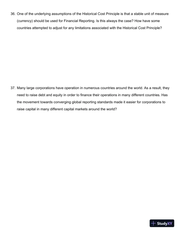 Modern Advanced Accounting In Canada, 7th Edition Test Bank - Page 14 preview image