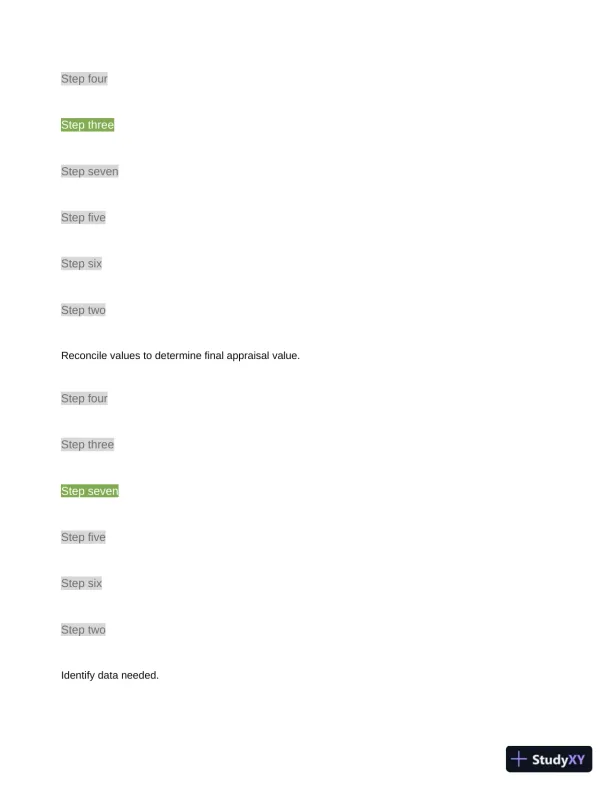 Construction Practice Exam With Answers (216 Solved Questions) - Page 11 preview image