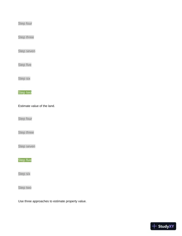 Construction Practice Exam With Answers (216 Solved Questions) - Page 12 preview image