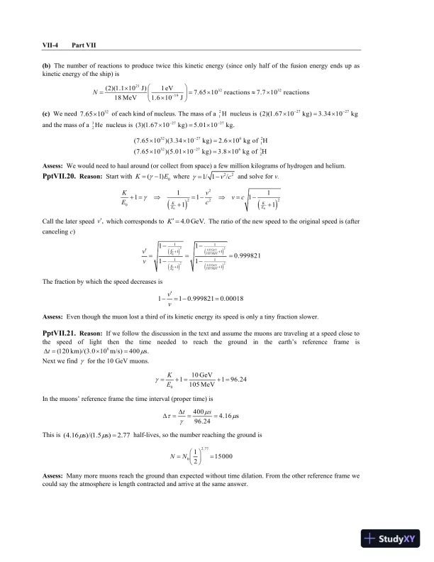 Solution Manual For College Physics: A Strategic Approach, 4th Edition - Page 29 preview image