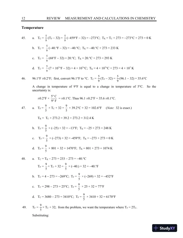 Test Bank for Financial Statement Analysis and Security Valuation, 5th Edition - Page 13 preview image