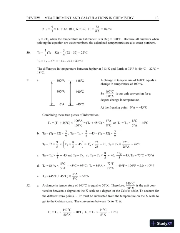 Test Bank for Financial Statement Analysis and Security Valuation, 5th Edition - Page 14 preview image