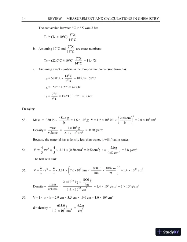 Test Bank for Financial Statement Analysis and Security Valuation, 5th Edition - Page 15 preview image
