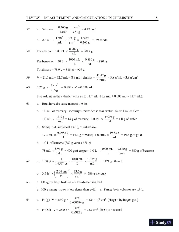 Test Bank for Financial Statement Analysis and Security Valuation, 5th Edition - Page 16 preview image