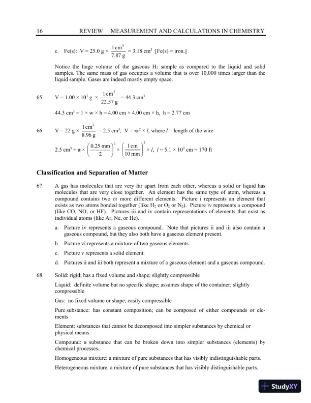 Test Bank for Financial Statement Analysis and Security Valuation, 5th Edition - Page 17 preview image