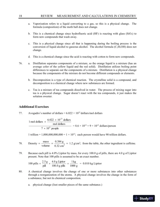 Test Bank for Financial Statement Analysis and Security Valuation, 5th Edition - Page 19 preview image