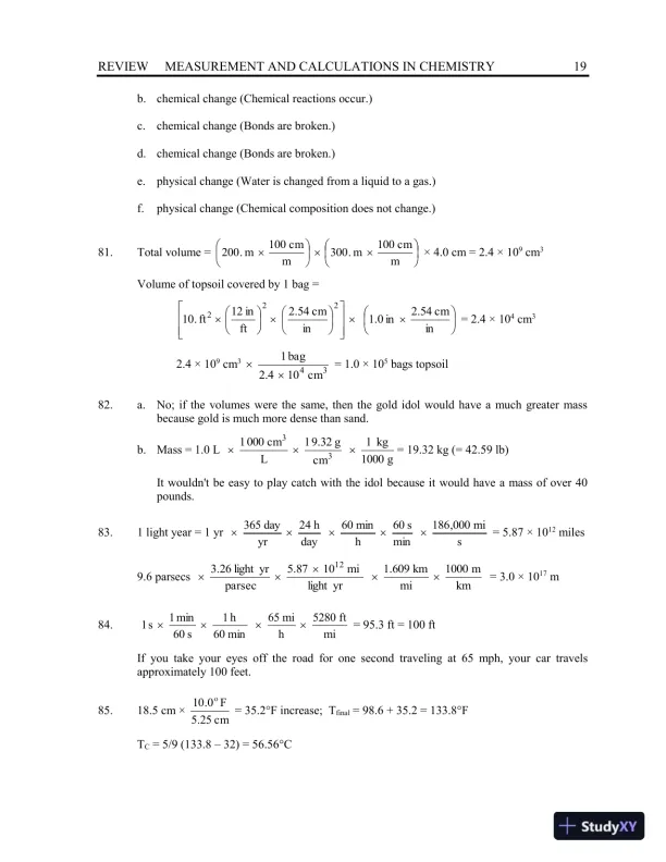 Test Bank for Financial Statement Analysis and Security Valuation, 5th Edition - Page 20 preview image