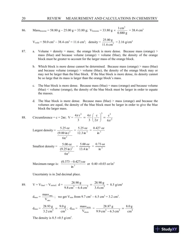Test Bank for Financial Statement Analysis and Security Valuation, 5th Edition - Page 21 preview image