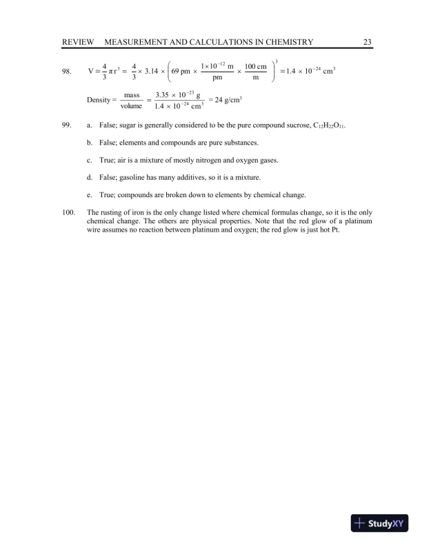 Test Bank for Financial Statement Analysis and Security Valuation, 5th Edition - Page 24 preview image