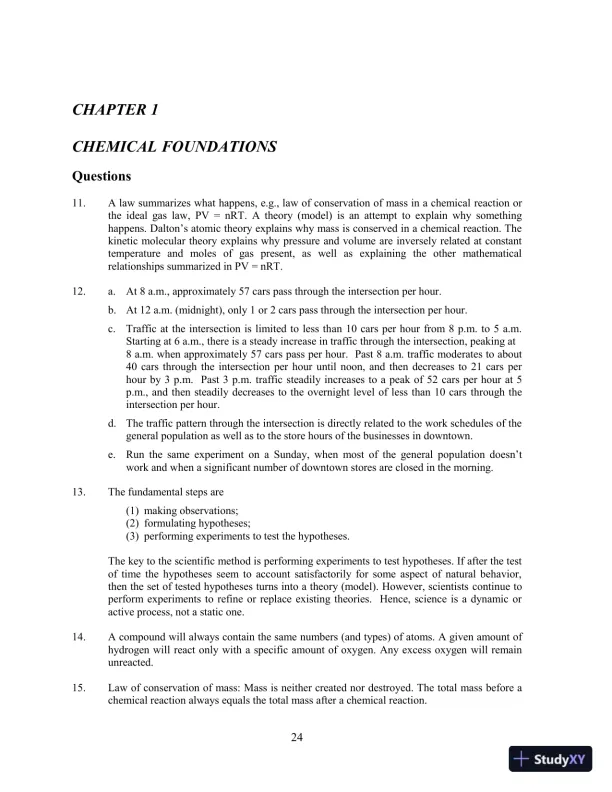 Test Bank for Financial Statement Analysis and Security Valuation, 5th Edition - Page 25 preview image