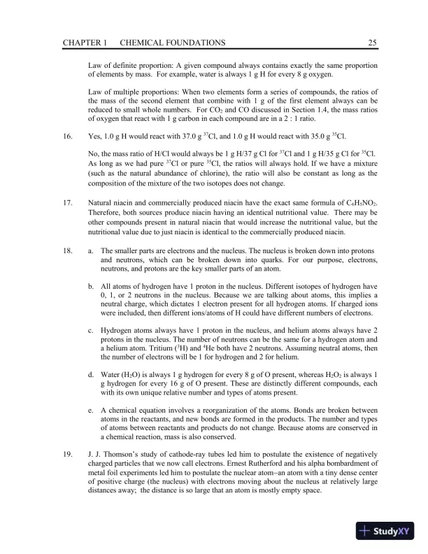 Test Bank for Financial Statement Analysis and Security Valuation, 5th Edition - Page 26 preview image