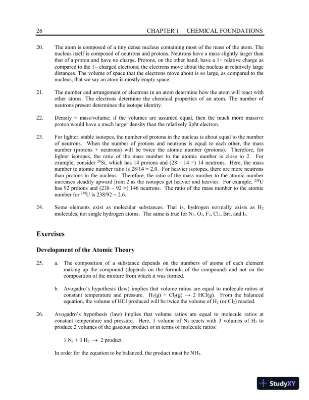 Test Bank for Financial Statement Analysis and Security Valuation, 5th Edition - Page 27 preview image