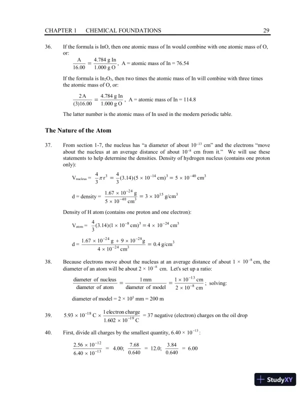 Test Bank for Financial Statement Analysis and Security Valuation, 5th Edition - Page 30 preview image