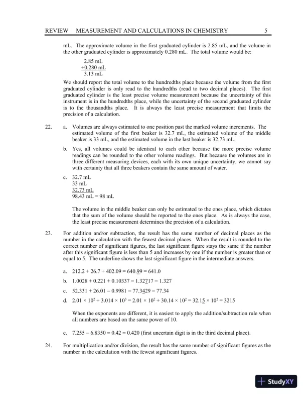 Test Bank for Financial Statement Analysis and Security Valuation, 5th Edition - Page 6 preview image