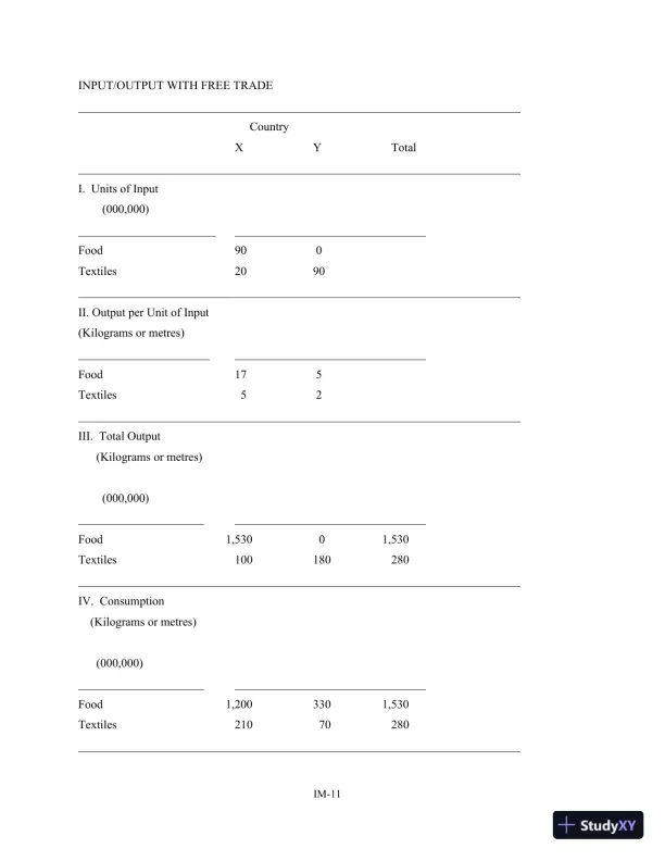 Solution Manual For International Financial Management, 3rd Edition - Page 12 preview image