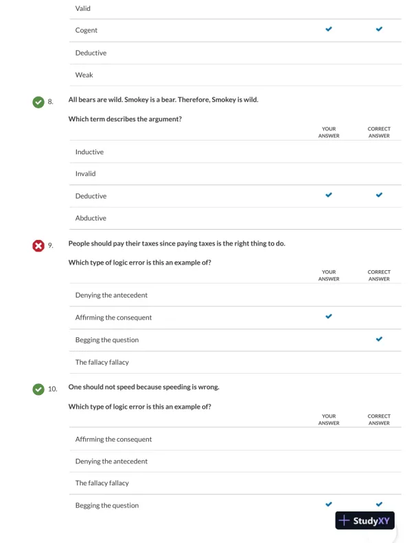 PEKO Critical Care Pre_Assesment With Answers (51 Solved Questions) - Page 4 preview image