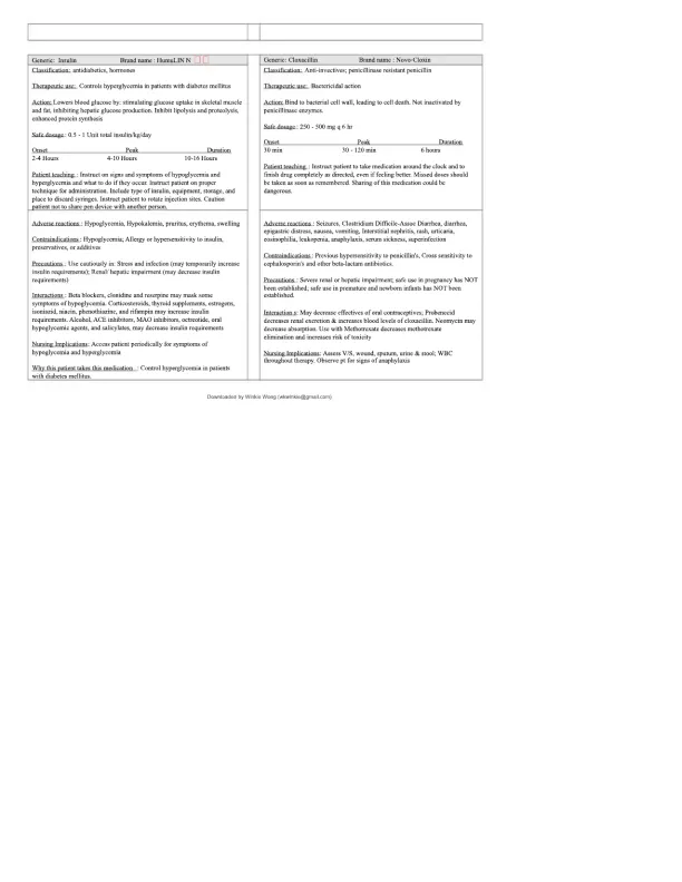 Med and Patho - Page 24 preview image