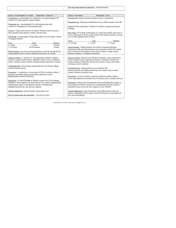 Med and Patho - Page 25 preview image