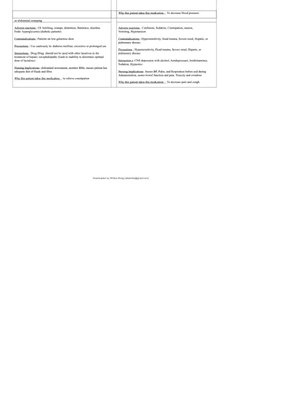 Med and Patho - Page 26 preview image