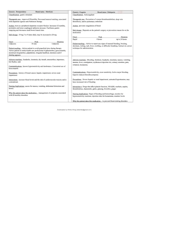 Med and Patho - Page 29 preview image
