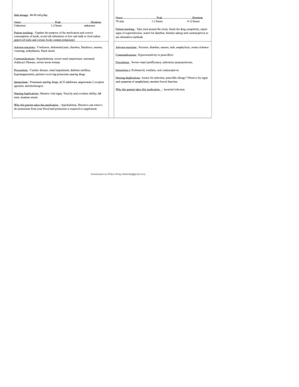 Med and Patho - Page 30 preview image