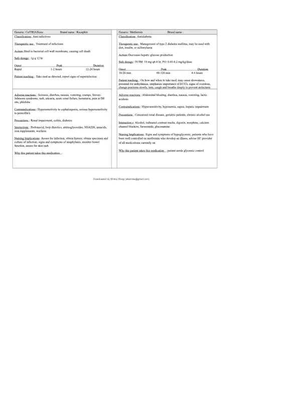 Med and Patho - Page 31 preview image