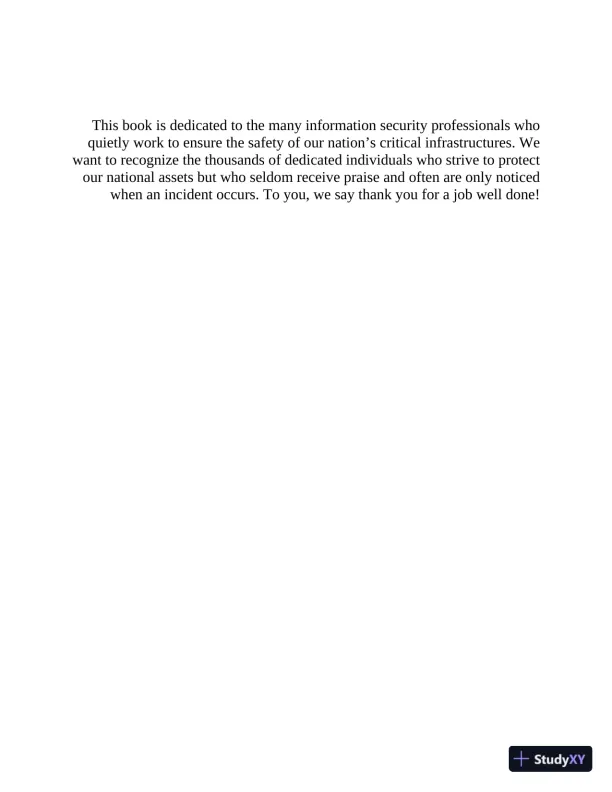 CompTIA Security+ All-in-One SY0-601 Exam Guide, 6th Edition (2021) - Page 9 preview image