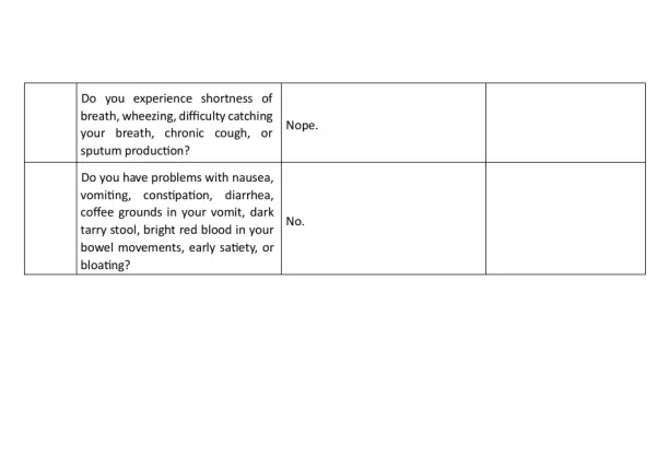 2022 IHUMAN Clinical Analysis Review Exam With Answers (33 Solved Questions) - Page 11 preview image