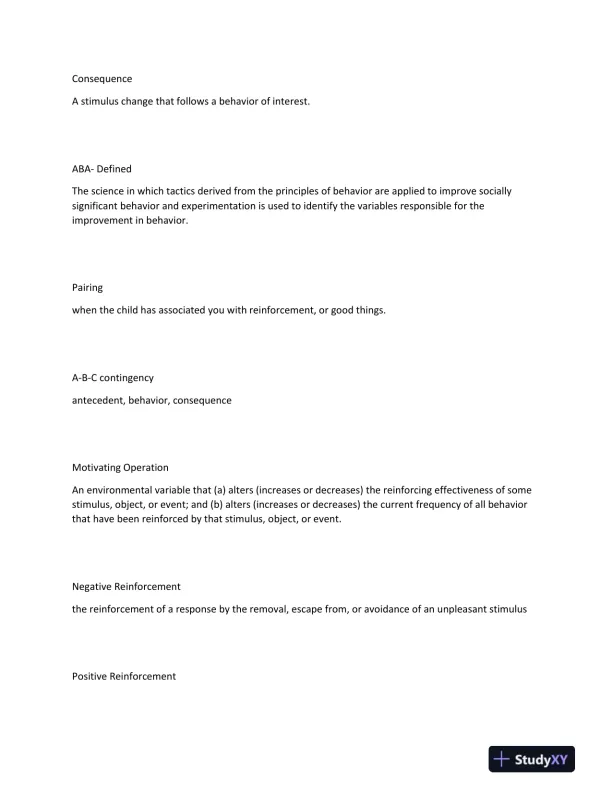 2024 QASPS-S Mental Health Practice Exam With Answers (111 Solved Questions) - Page 7 preview image