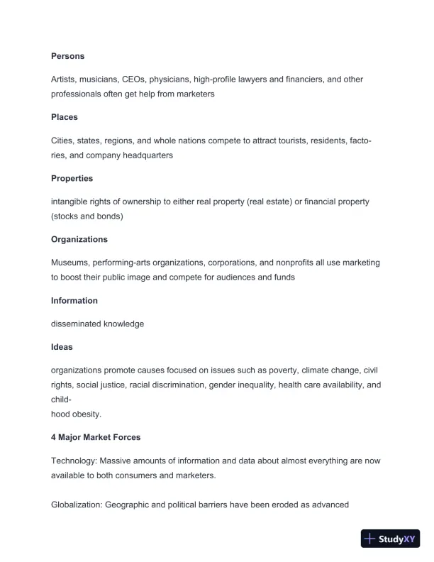 2024-2025 MBA -706 Darrat Exam 1 with Answers (63 Solved Questions) - Page 3 preview image