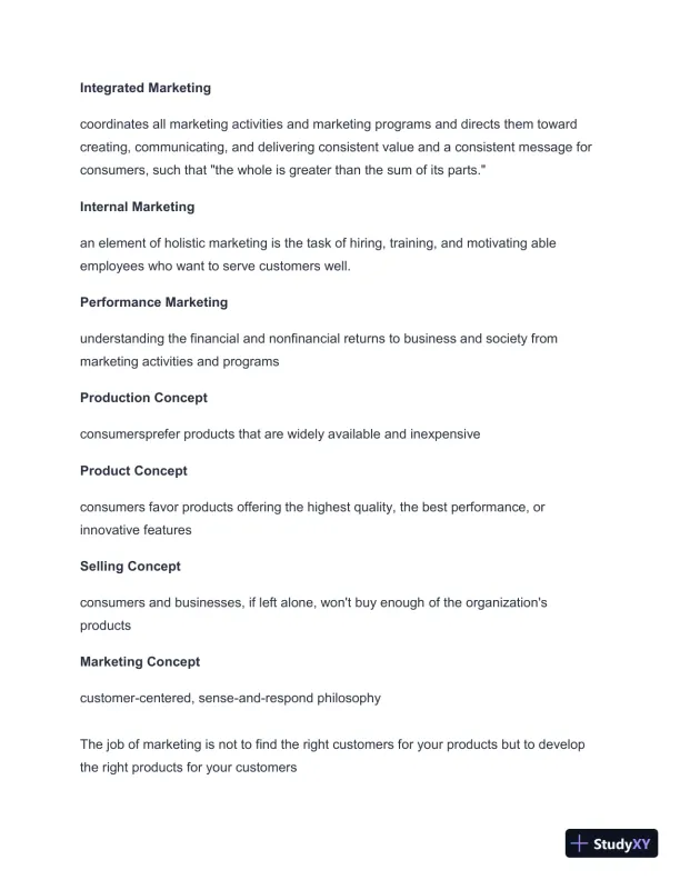 2024-2025 MBA -706 Darrat Exam 1 with Answers (63 Solved Questions) - Page 6 preview image