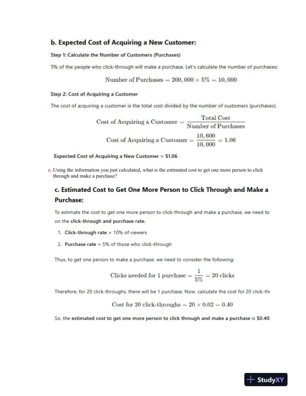 Analysis of Product and Period Costs in Film Production: A Case Study of "Forrest Gump" - Page 4 preview image