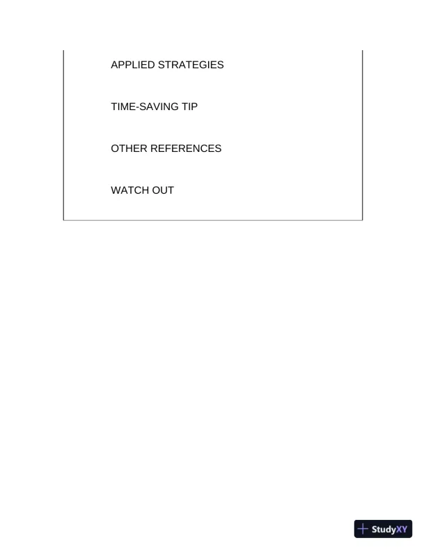 Princeton Review GMAT Premium Prep, 2024: 6 Computer-Adaptive Practice Tests + Online Question Bank (2023) - Page 14 preview image