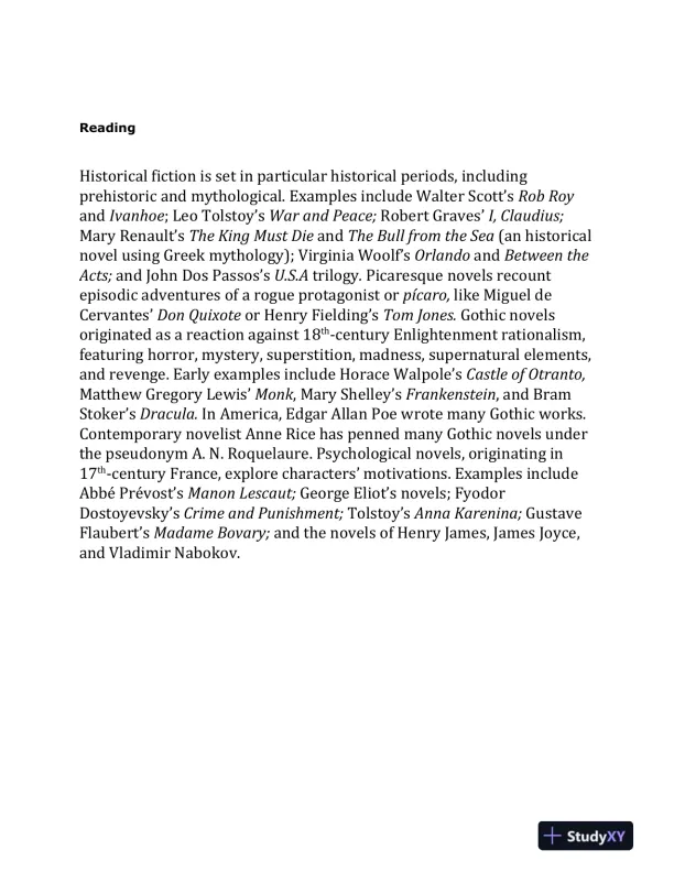 ParaProfessional Test Practice Questions and Exam Review (2020) - Page 8 preview image