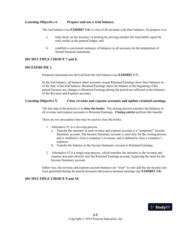 Introduction to Financial Accounting, 11th Edition Class Notes - Page 27 preview image