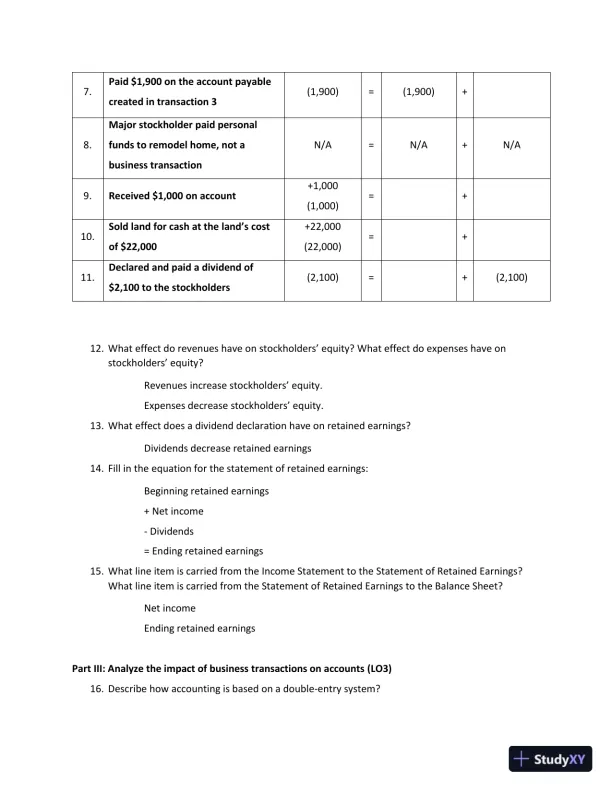 Solution Manual for Financial Accounting , 12th Edition - Page 12 preview image
