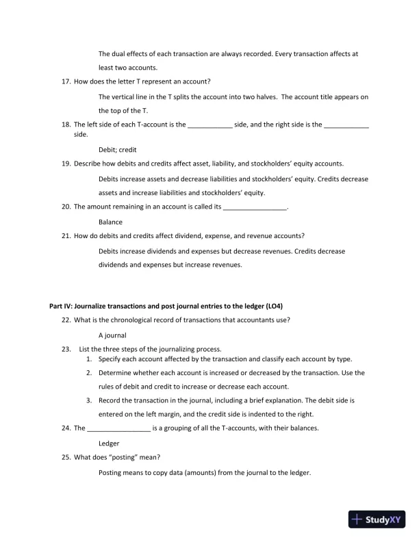 Solution Manual for Financial Accounting , 12th Edition - Page 13 preview image