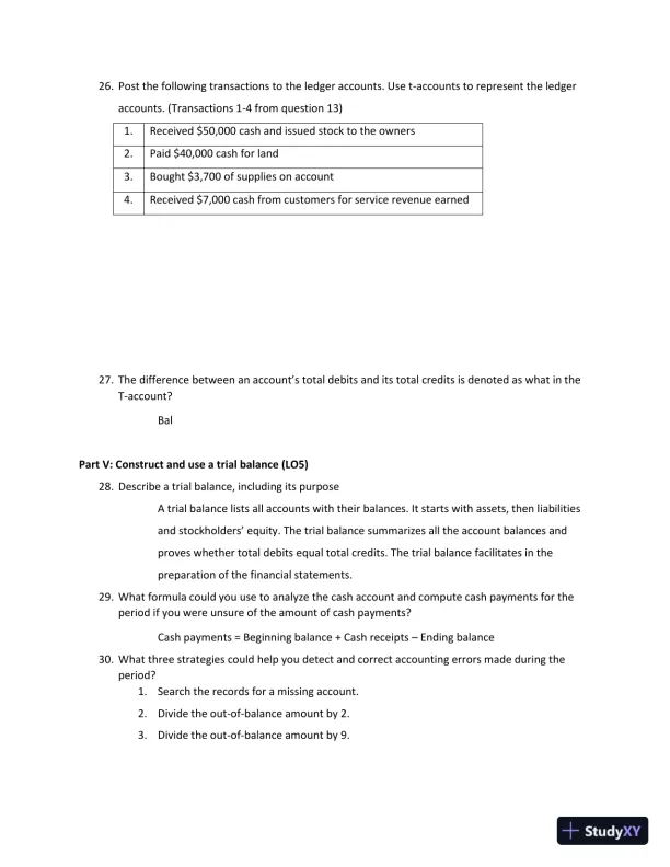 Solution Manual for Financial Accounting , 12th Edition - Page 14 preview image