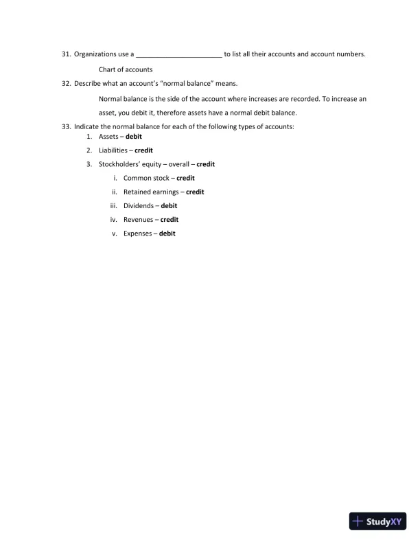 Solution Manual for Financial Accounting , 12th Edition - Page 15 preview image