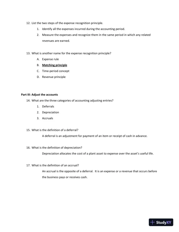 Solution Manual for Financial Accounting , 12th Edition - Page 18 preview image