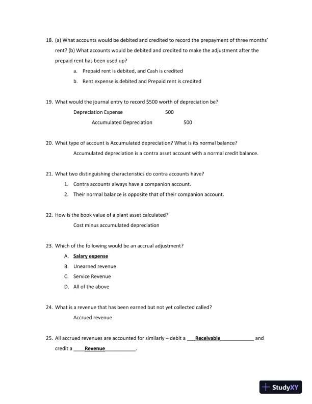 Solution Manual for Financial Accounting , 12th Edition - Page 19 preview image