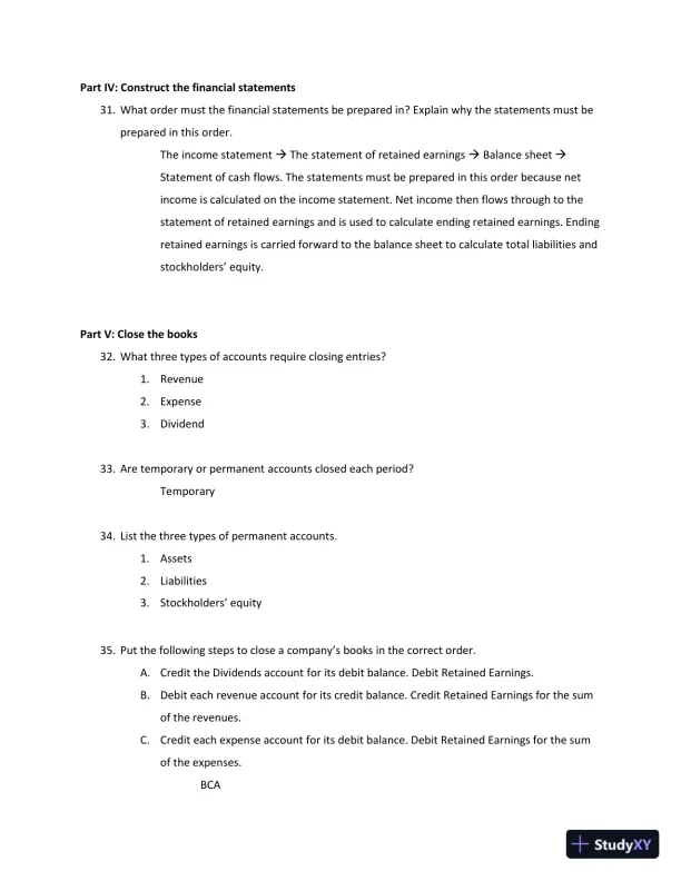 Solution Manual for Financial Accounting , 12th Edition - Page 21 preview image